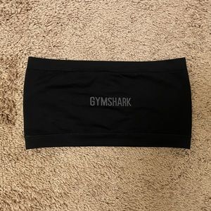 Gymshark Bandeau Strapless Bra